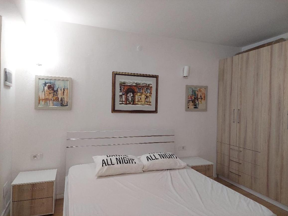 Apartamento Staycation
