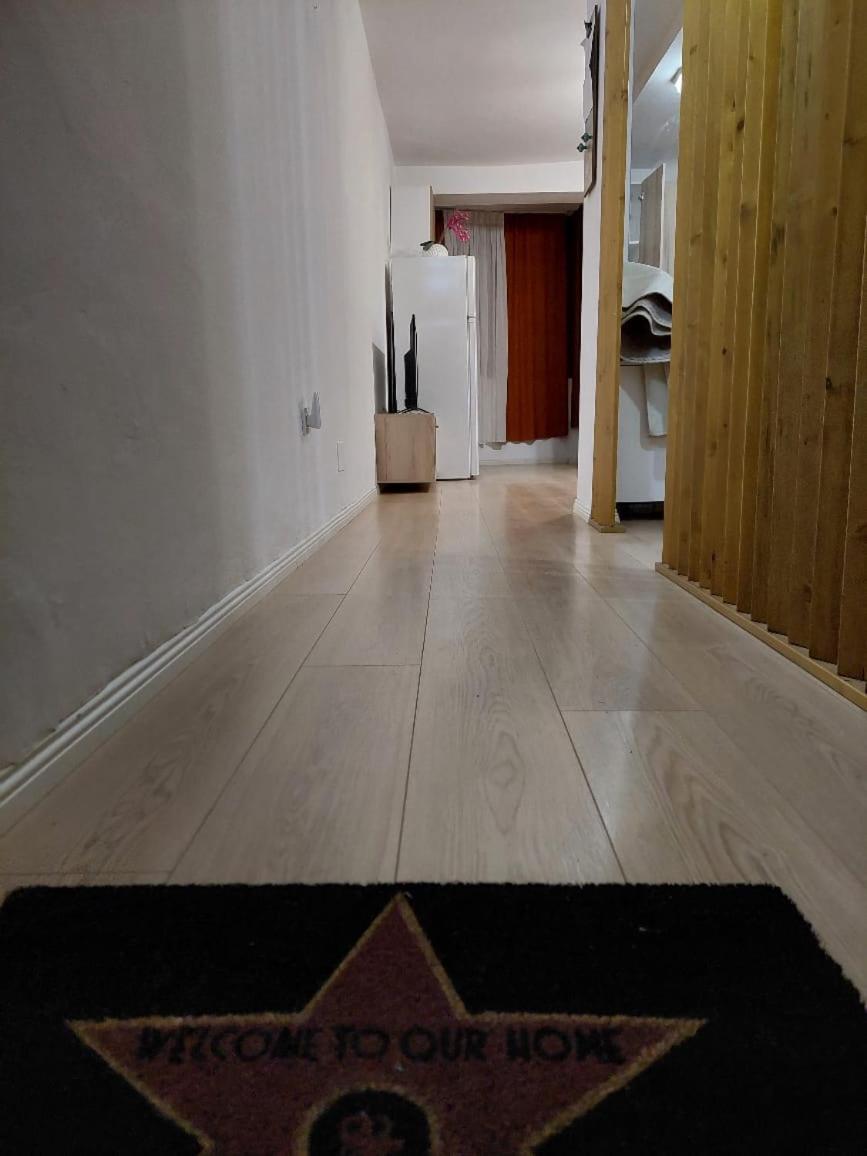 Apartamento Staycation Tirana