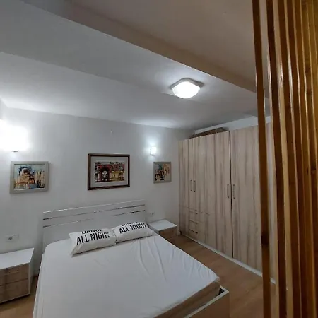 Staycation Tirana Exterior photo