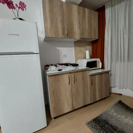 Staycation Tirana Exterior photo