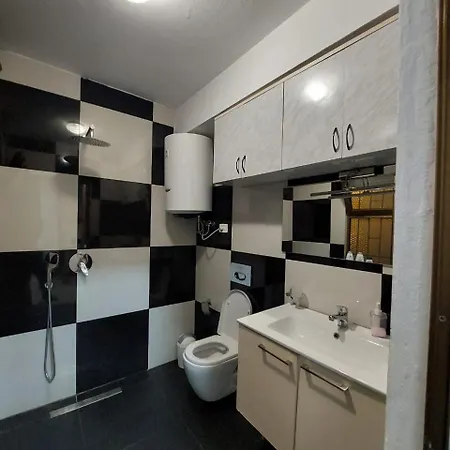 Staycation Tirana Exterior photo