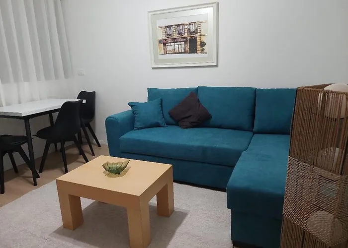 Staycation Tirana