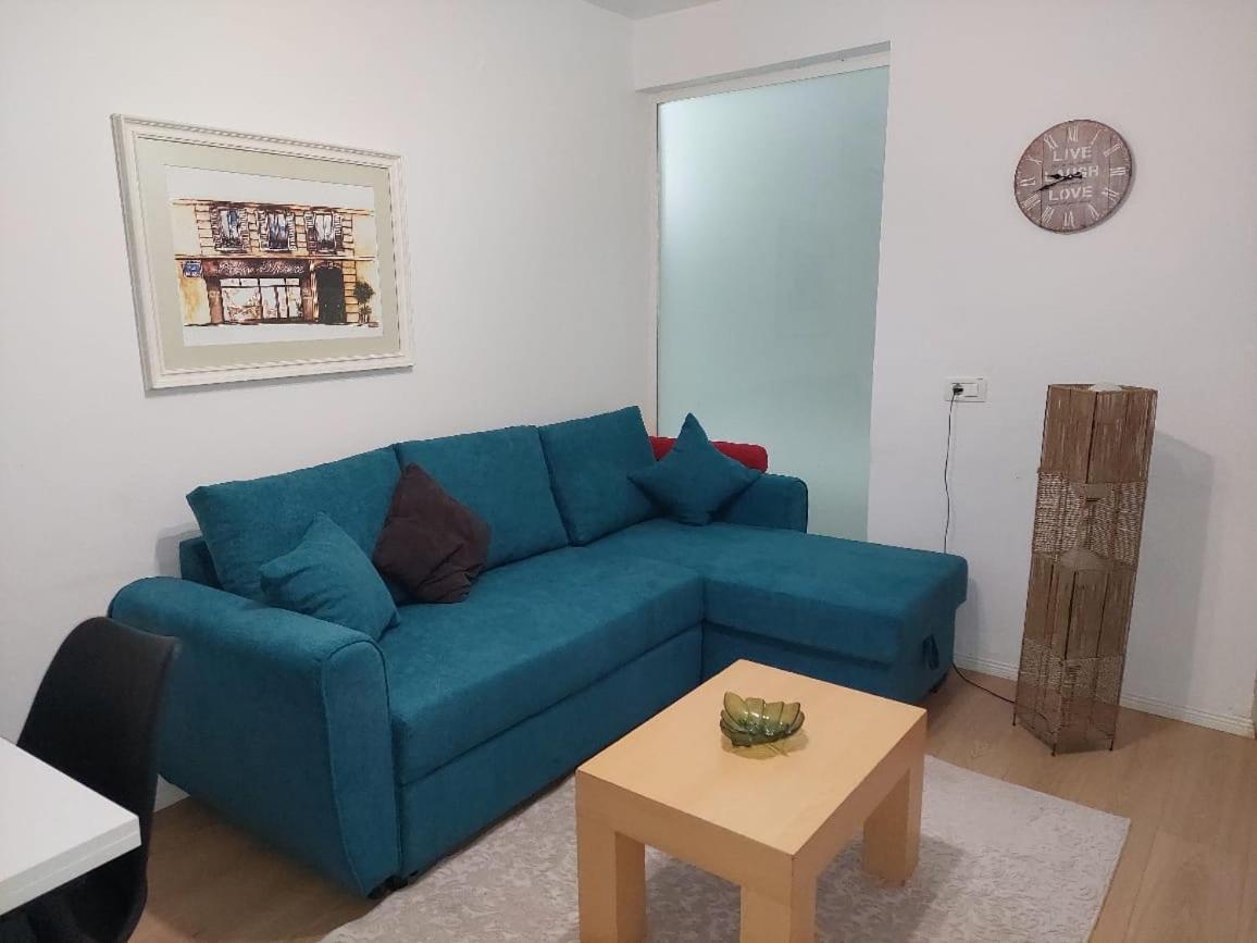 Apartment Staycation Tirana